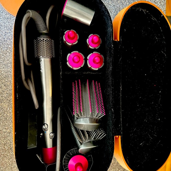 Dyson Other - Dyson Air Wrap